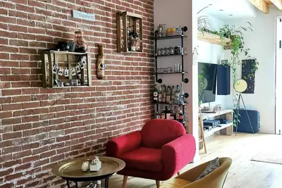 Image de Maison de campagne proche Disney\/Paris\/Provins