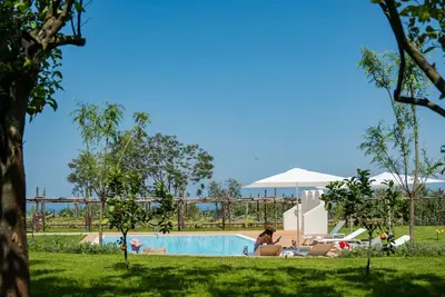 Image de Amore Rentals - Villa Antea with Two Swimming Pools and Sea View