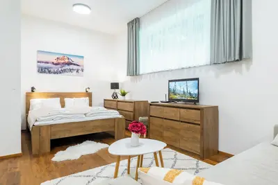 Image de Charming apartment in Krkonoše mountains