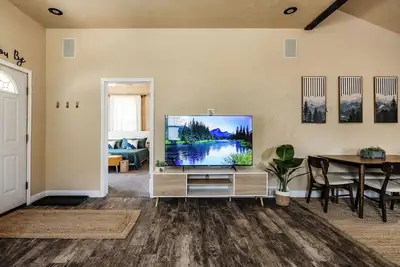 Image de Mountain Air Dream Home