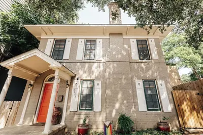 Image de Historic 4br Victorian Home @ Ut ❤️ Free Parking | Mins to Downtown