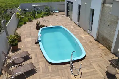 Image de House for vacation rental in Balneário Picarras Sc