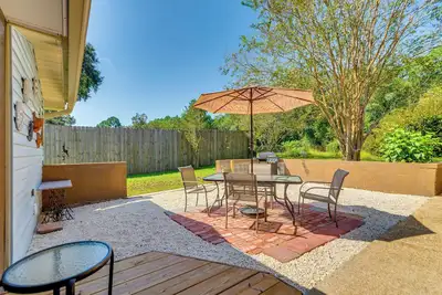 Image de Pensacola Home ~ 13 Mi to Perdido Bay!