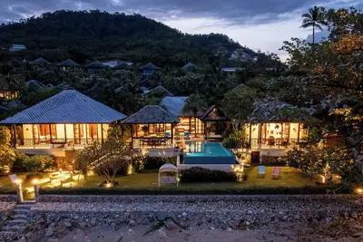 Image de Villa Finu at Samui