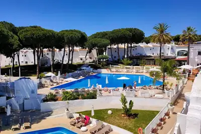 Image de Casa Naranja Cabopino 2 pools & heated indoor pool