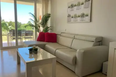 Image de Lagoon house - Alcazaba