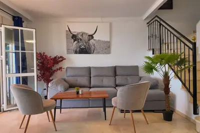 Image de La Perla Beachview Townhouse Torremuelle by Casa del Sol Hr
