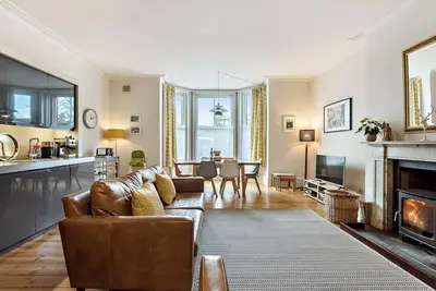 Image de Monteagle Garden Flat - sleeps 6 guests  in 3 bedrooms