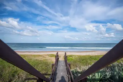 Image de After Dune Delight! 2 Bdr, 3 pools at almost private beach