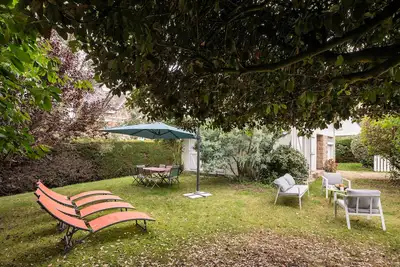 Image de Villa Capall Mara - À Saint-Malo, 450m de la plage