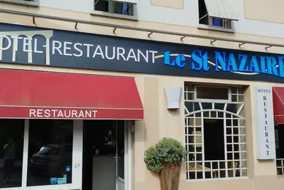 Image de hĂ´tel restaurant au pied du Vercors