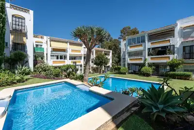Image de Pueblo Valle Verde - Calahonda Renovated Apartment