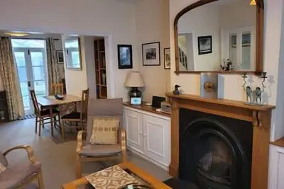 Image de Cheltenham Home from Home, Sleeps 4, Sunny Garden