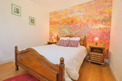 Image de Appartement 'Gîte De Monplaisir' avec jardin privé et Wi-Fi