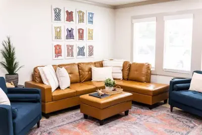 Image de The Ridge House-Lake House w/Hot Tub & Game Room-Dog friendly