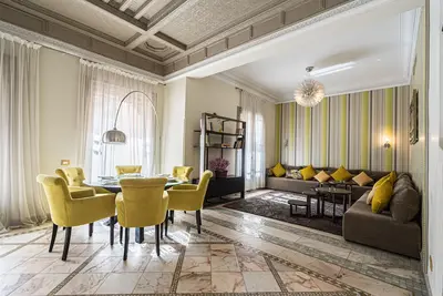 Image de Charming Villa with Pool & Garden – Perfect for Relaxing Getaways