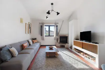 Image de Appartement \"Valentine's House\" avec terrasse privée et Wi-Fi