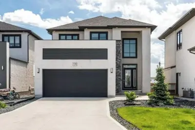 Image de 6 Bedroom Magnificent Stylish Escape