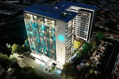 Image de Masingita Towers - Superior Apartment