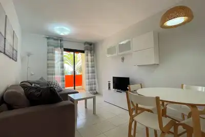 Image de Superb 2-bedroom apartment with WiFi in Los Cristianos