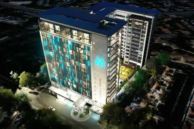 Image de Masingita Towers - Superior Apt 2