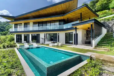 Image de Premium Jungle Luxe in Exclusive Community