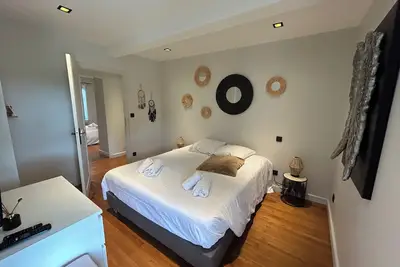 Image de Magnifique chambre d’hôtes dans propriété d’exception…! !