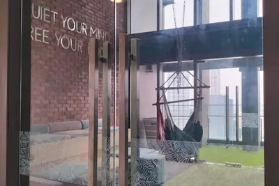 Image de Condo with sky pool and fitness room @ Kl Sentral