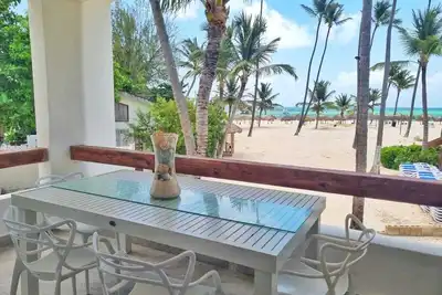 Image de Oceana Mare Luxe Condo (Renovated) 3bdr - L-201