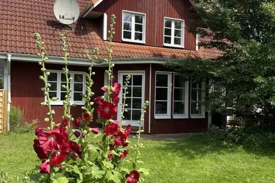 Image de Vacation apartment \"Odin\" in Brodersby on the Schlei