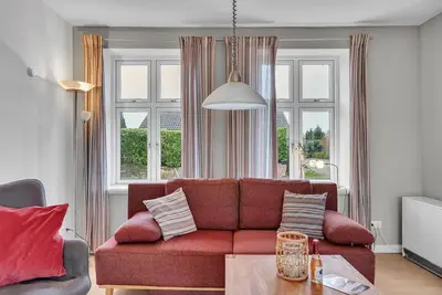 Image de Vacation home \"SteilkĂĽste\" with sea view