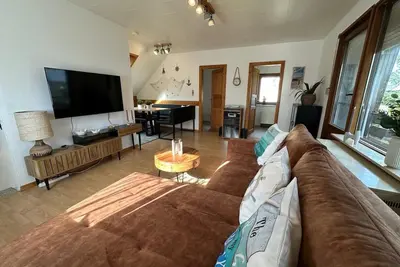 Image de Vacation home \"KĂĽstenkracher\" in Maasholm-Bad