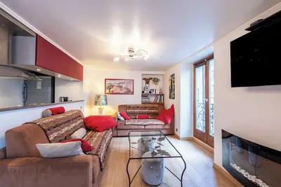 Image de Appartement 'Lodges Du Canal St Dominique Annecy' avec Wi-Fi