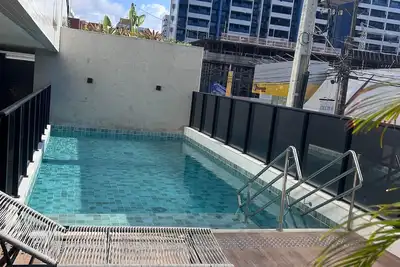 Image de Apartment in Ponta Verde