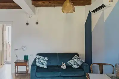 Image de Complex Levoasi - LevOasi 9 Stresa apartment
