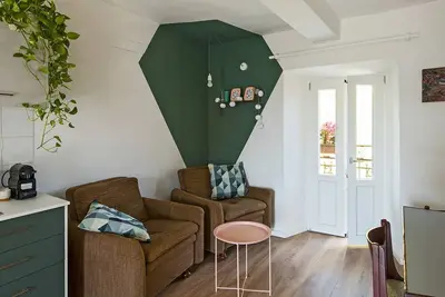 Image de Complex Levoasi - LevOasi 6 Stresa apartment