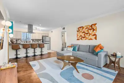 Image de Scottsdale Getaway: Fun & Cozy!