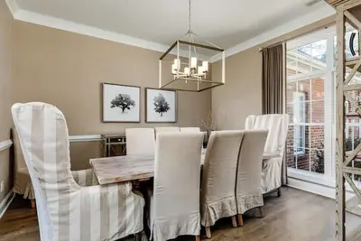 Image de Luxury Vacation Home \"Lakeside in Pinehurst\"