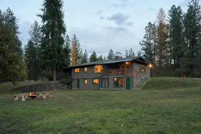 Image de Black Bear Lodge - Alpine Falls Ranch