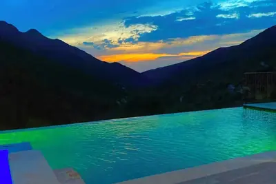 Image de Gîte A Funtana