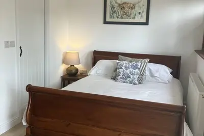 Image de Dépendance-Salle de bain privée séparée