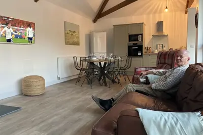 Image de Appartement-Salle de bain privée séparée