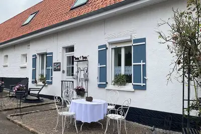Image de Maison de campagne à l’esprit bucolique