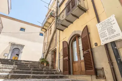 Image de Casa del sarto - Italian Getaway