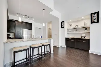 Image de Luxury 2 bedroom in King of Prussia, walking distance to Children's Hospital