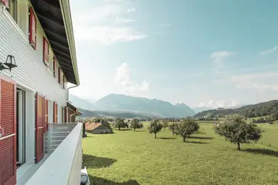 Image de Leva Stay Luzern-Interlaken I Nature I Familie