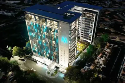Image de Masingita Towers - Presidential Apt