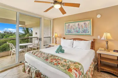 Image de Maui Banyan - One Bedroom Partial Ocean View - Full Kitchen/Free Parking
