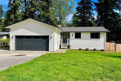 Image de Airy Modern Farmhouse 5br\/3ba Oasis w\/ Fast Wi-Fi