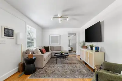 Image de Park Circle - Firefly - Renovated 3 Bedroom!